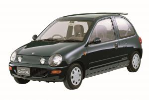 1992 Autozam Carol Melady